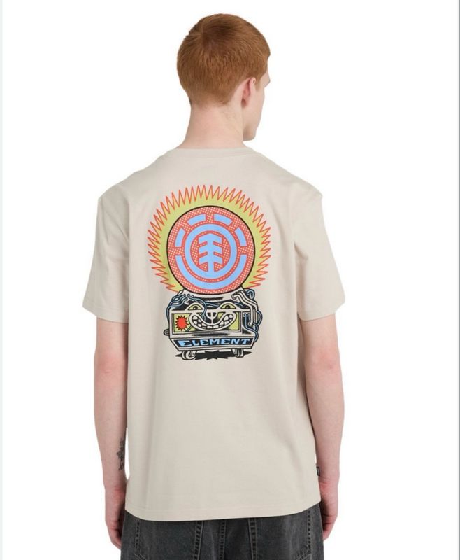 Camiseta Element
