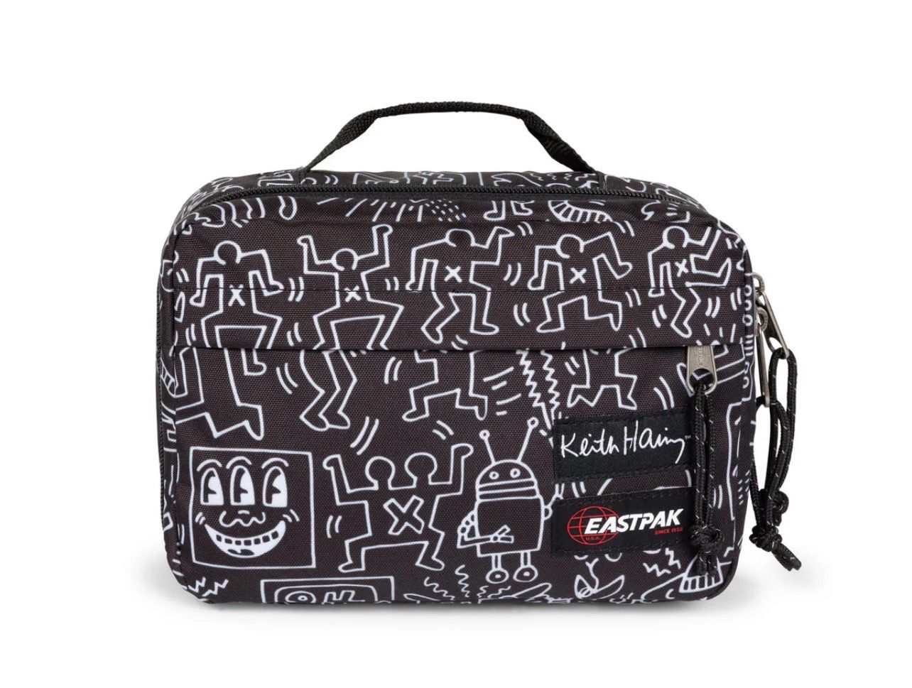 Neceser Keith Haring