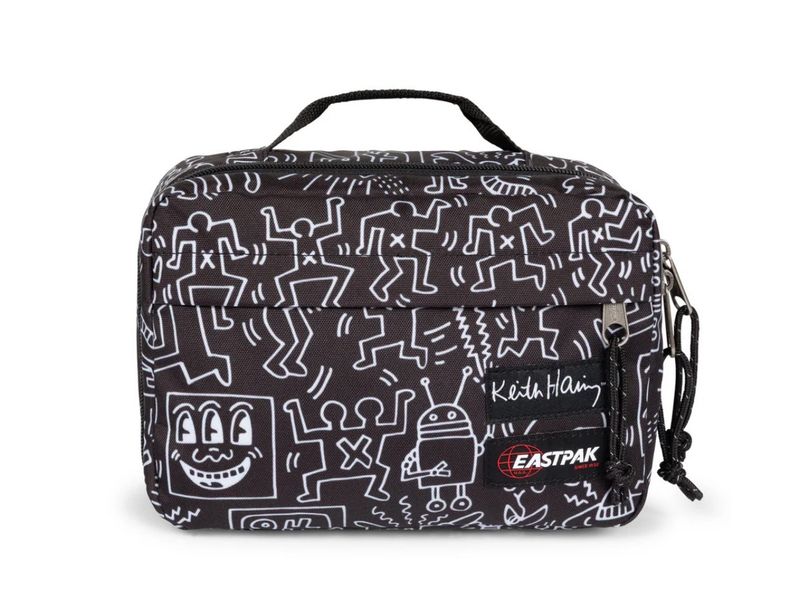 Neceser Keith Haring