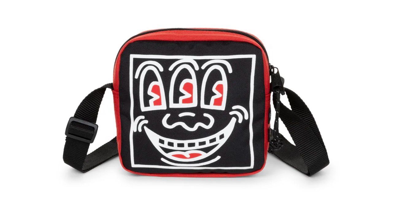 Bolso Keith Haring