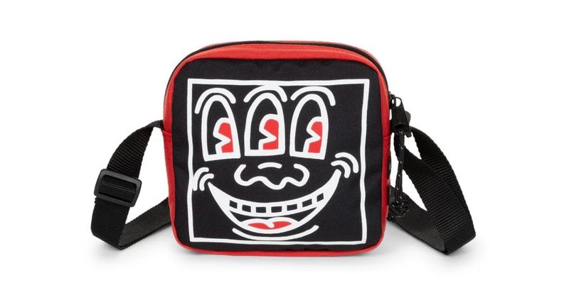 Bolso Keith Haring