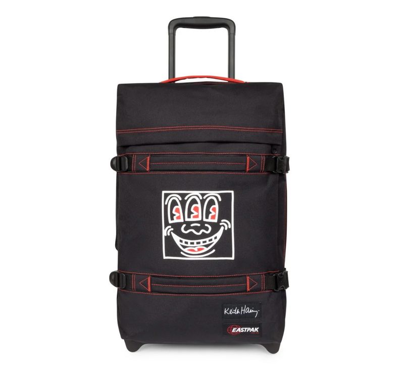 Maleta Keith Haring