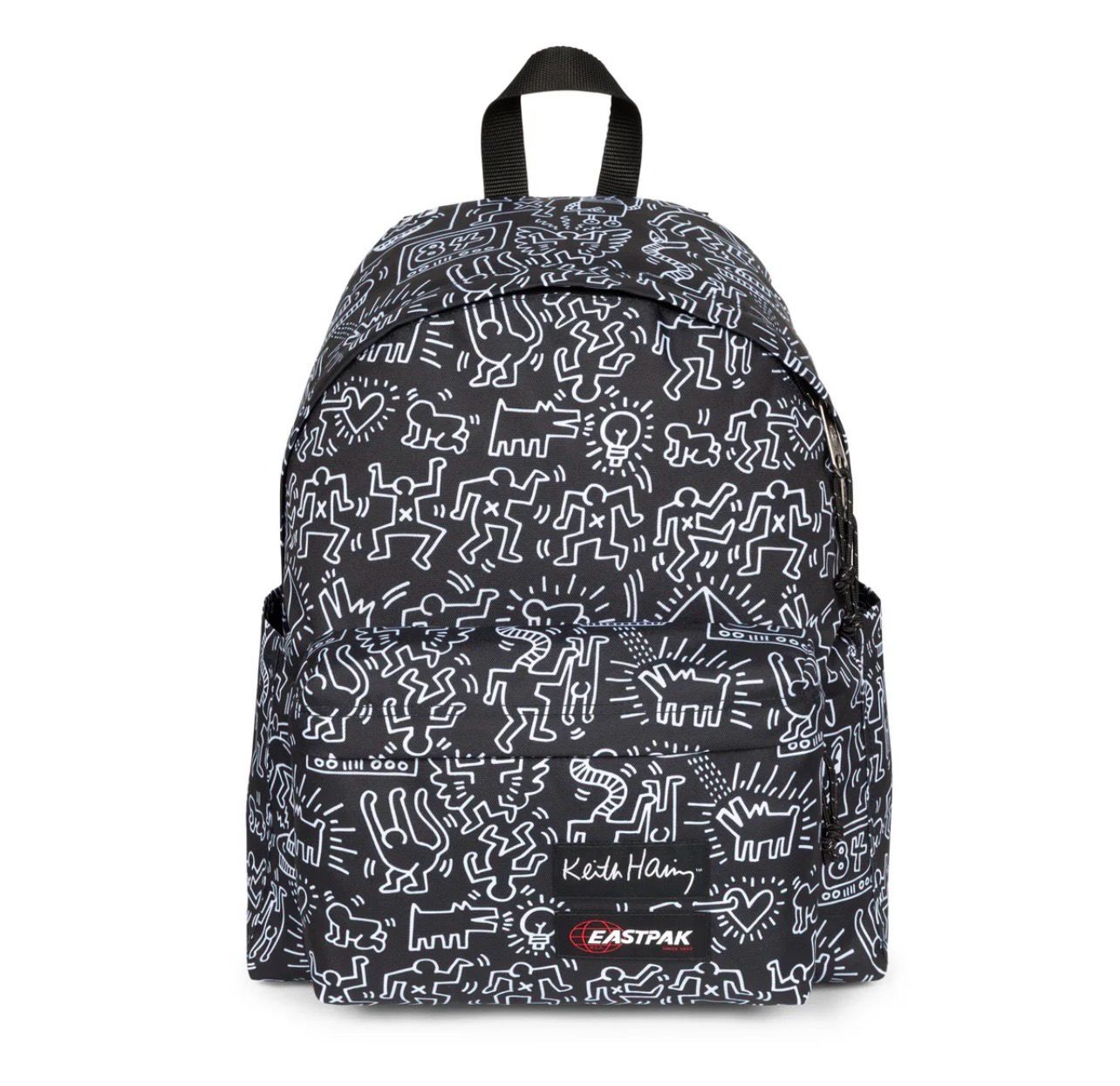 Mochila Keith Haring