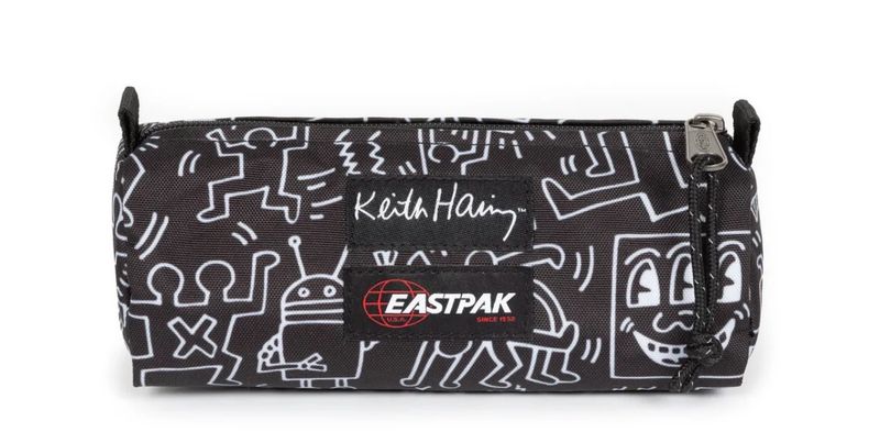 Estuche Keith Haring