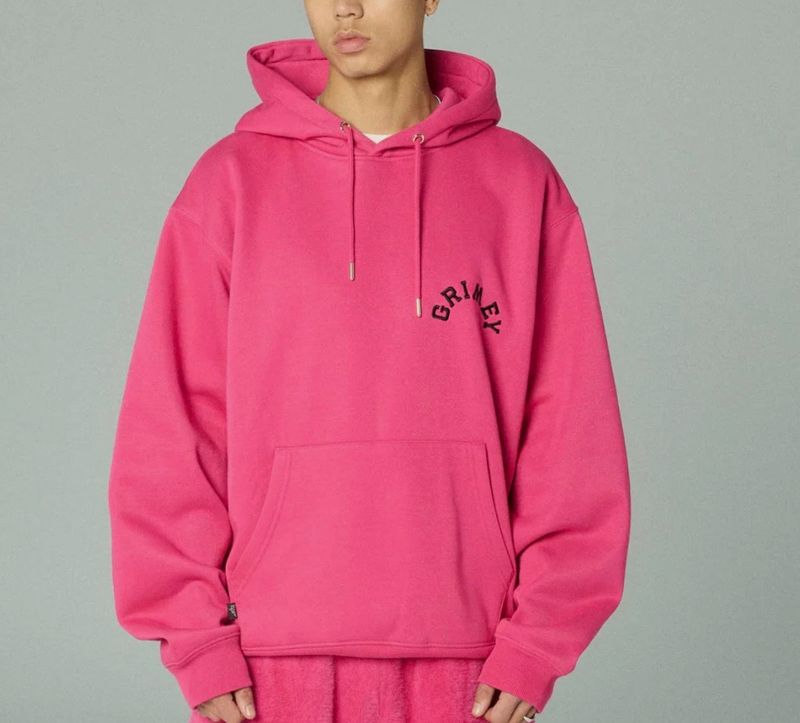 Sudadera Grimey
