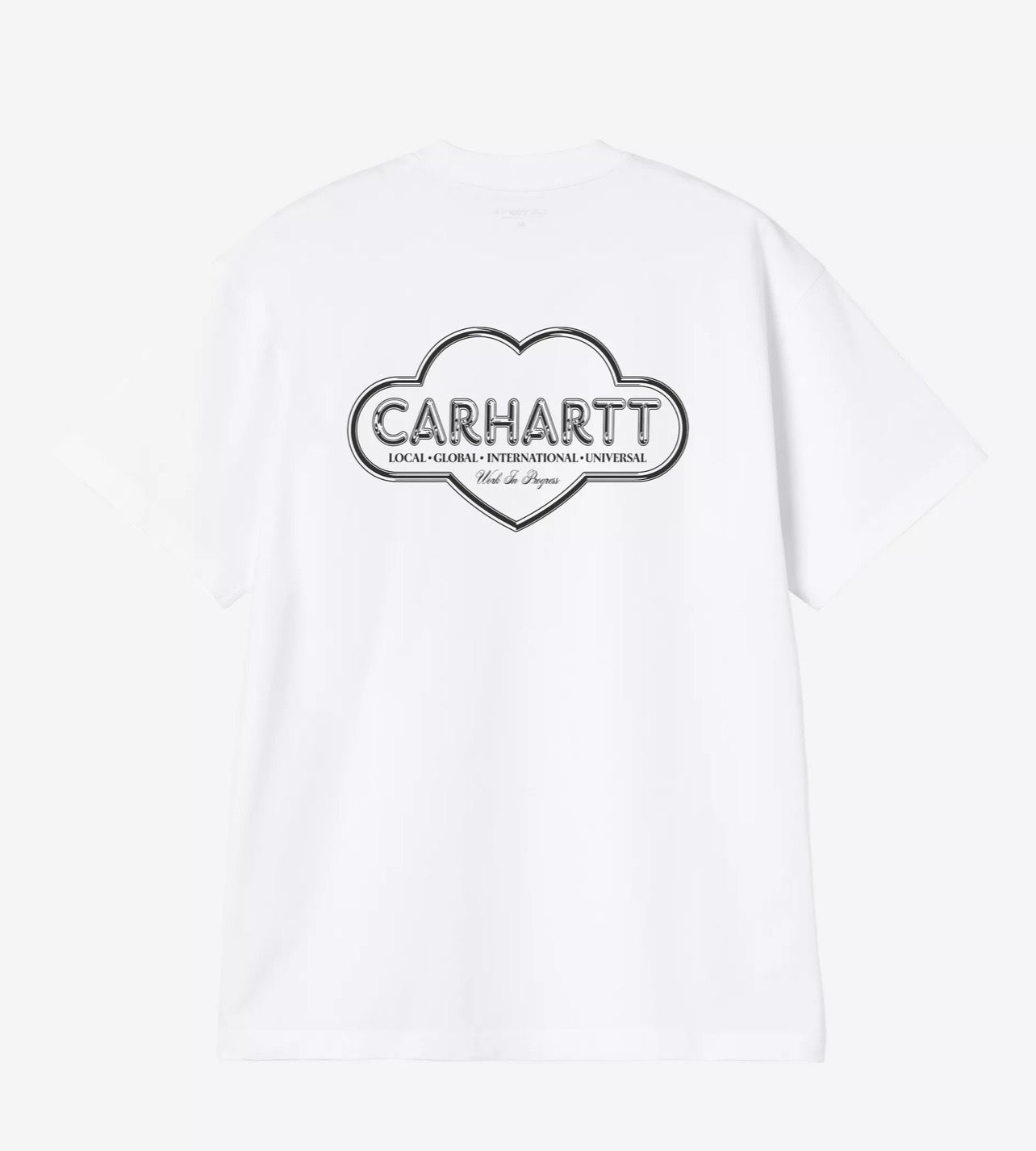 Camiseta Carhartt WIP