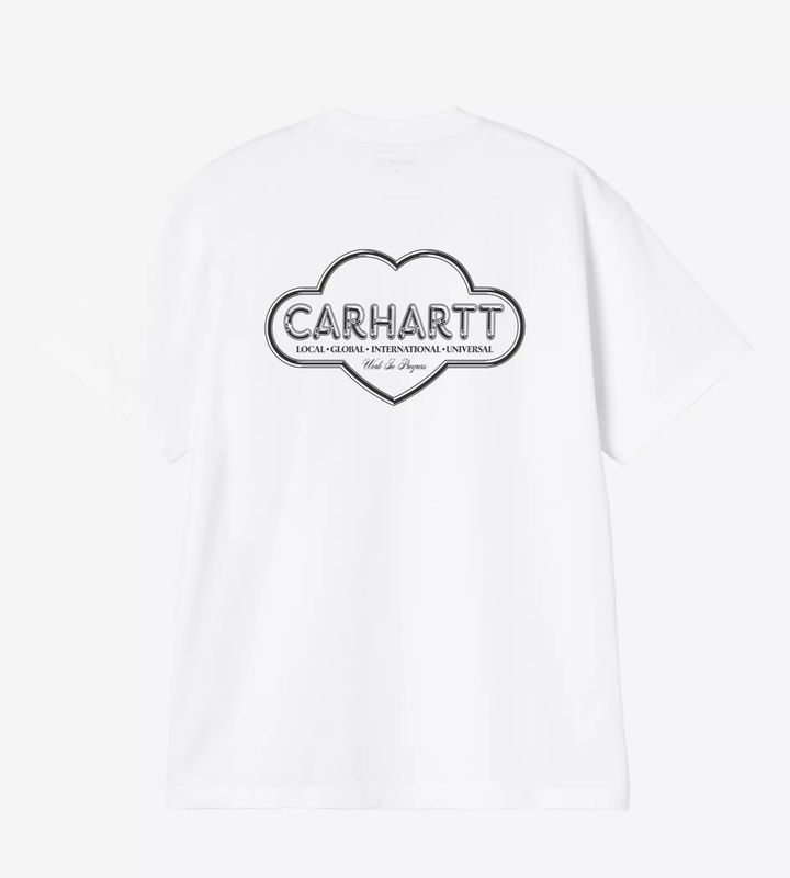 Camiseta Carhartt WIP