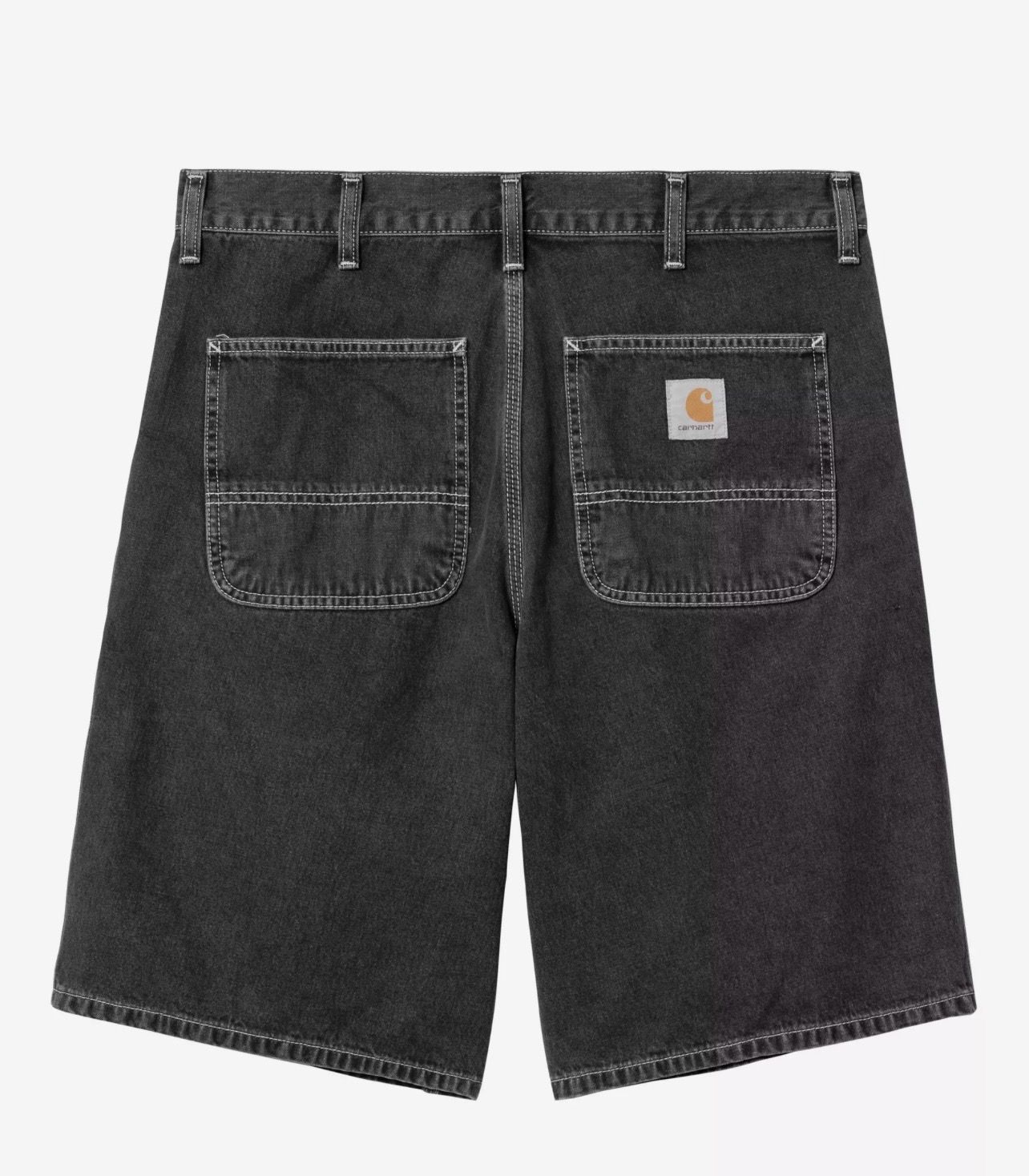 Pantalón corto Carhartt WIP