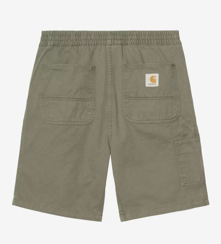 Pantalón corto Carhartt WIP