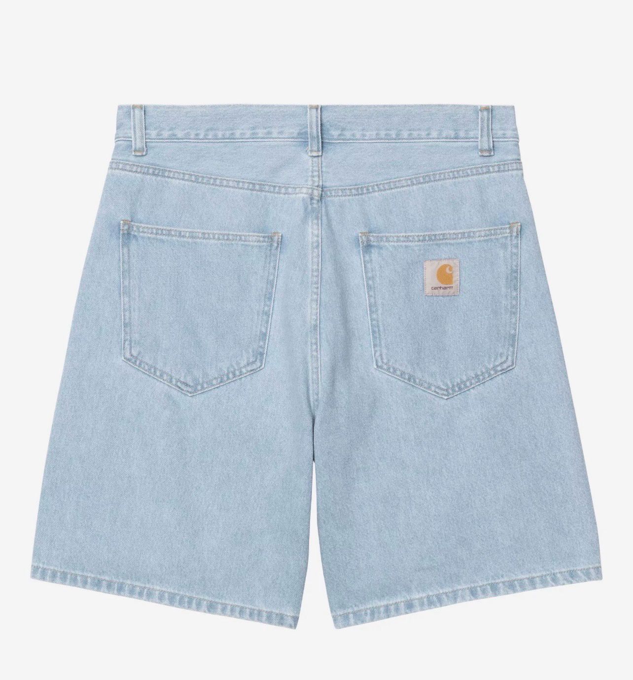 Pantalón corto Carhartt WIP