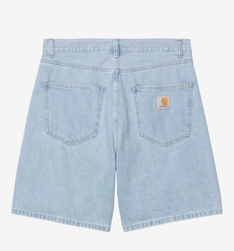 Pantalón corto Carhartt WIP