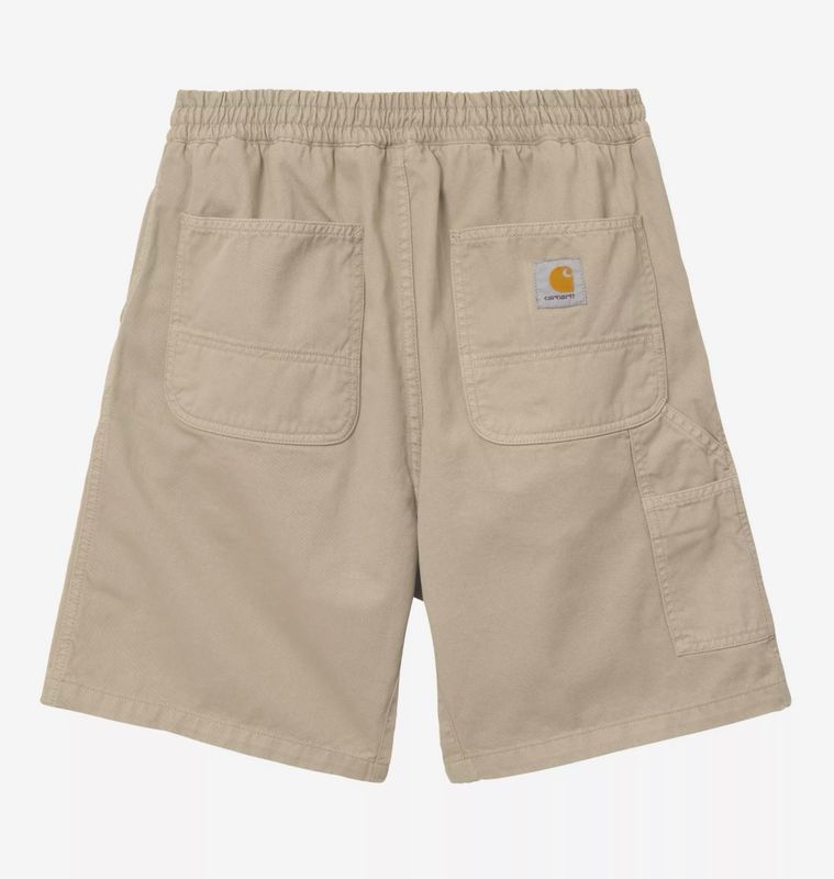 Pantalón corto Carhartt WIP