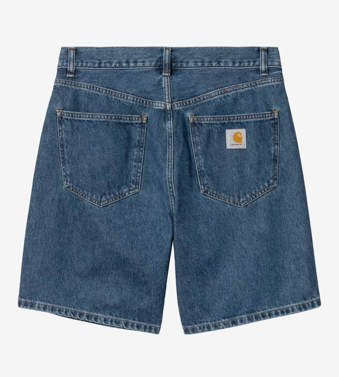 Pantalón corto Carhartt WIP