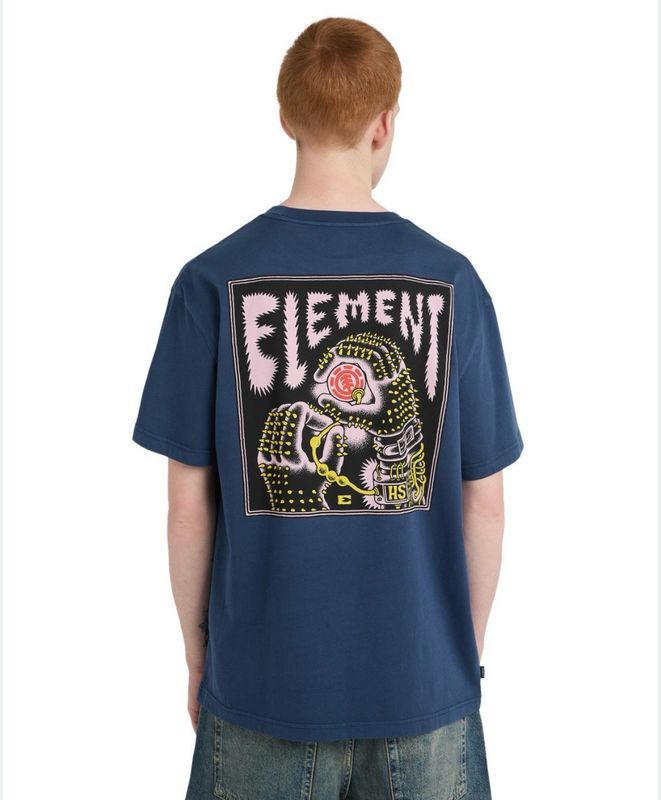 Camiseta Element