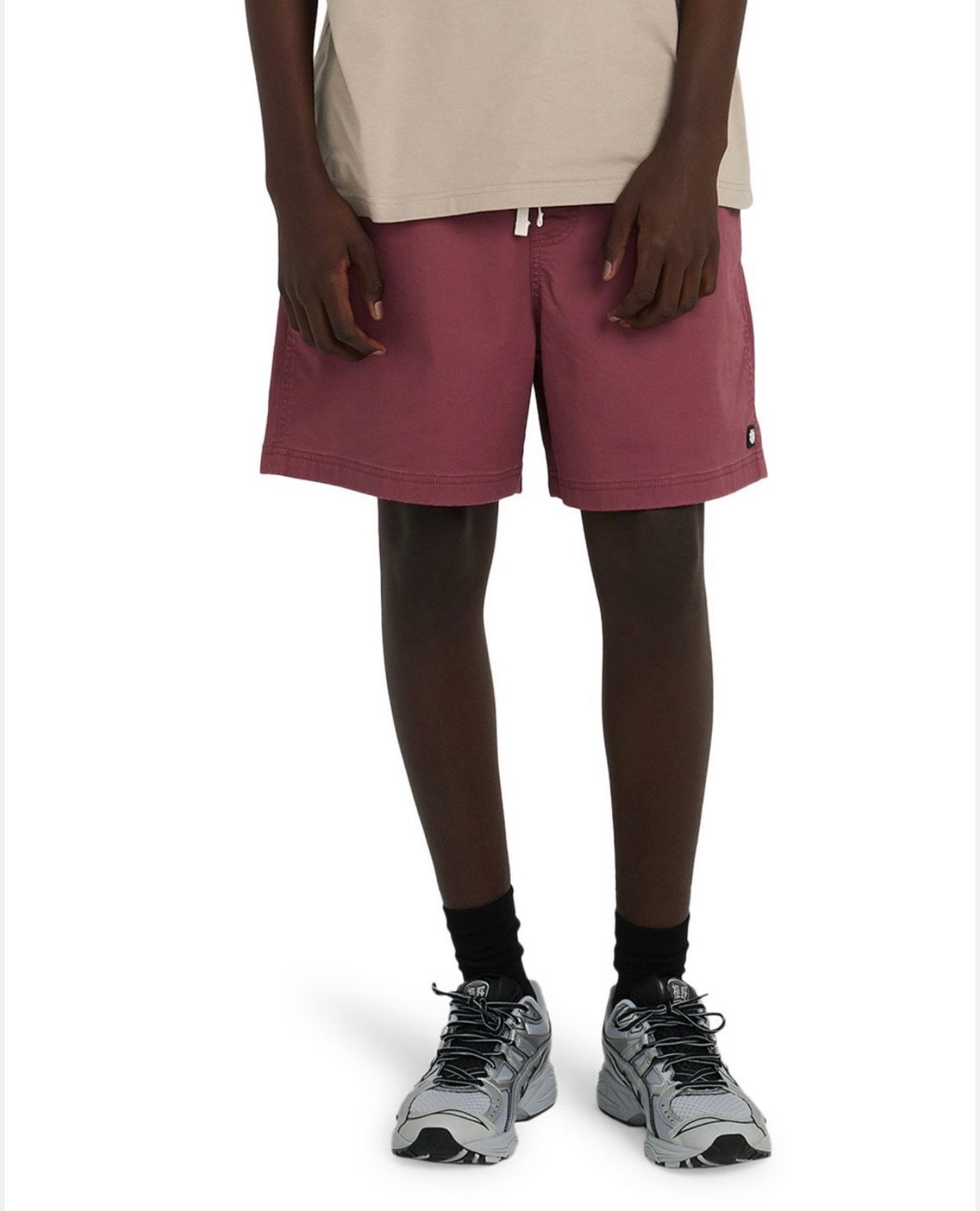 Pantalón corto Element