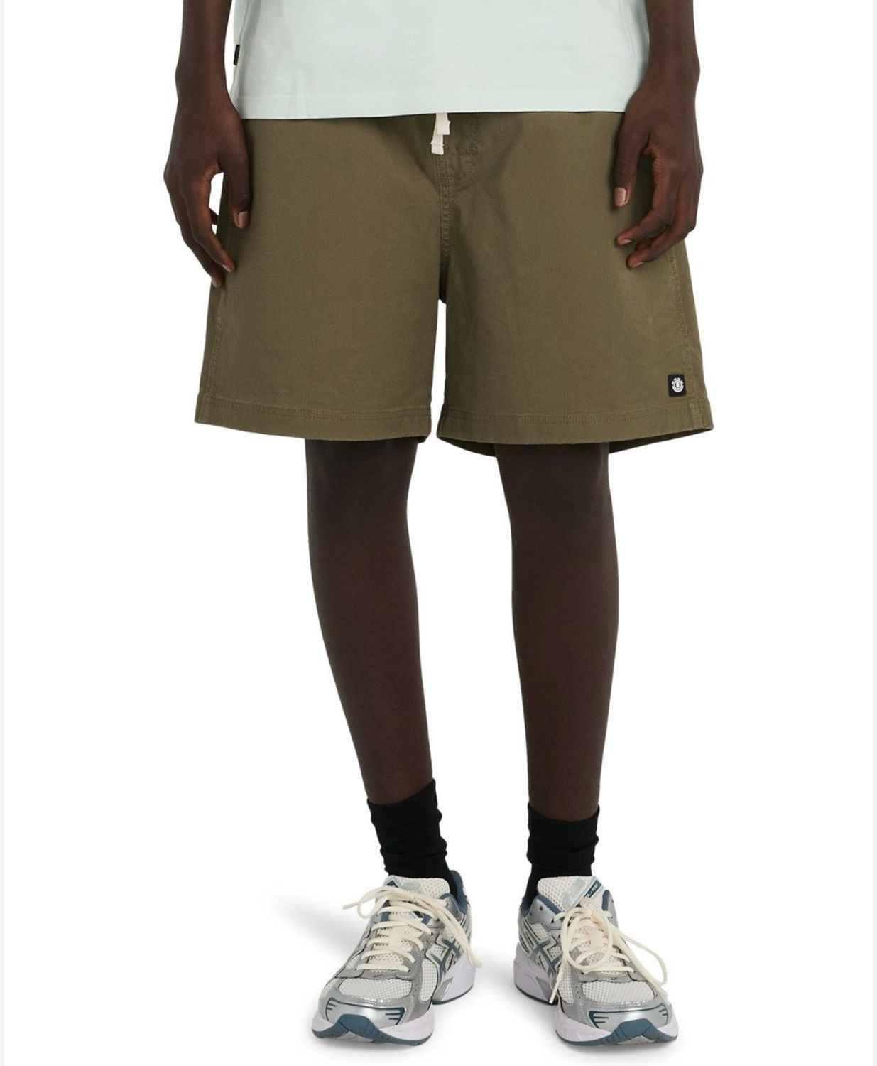 Pantalón corto Element