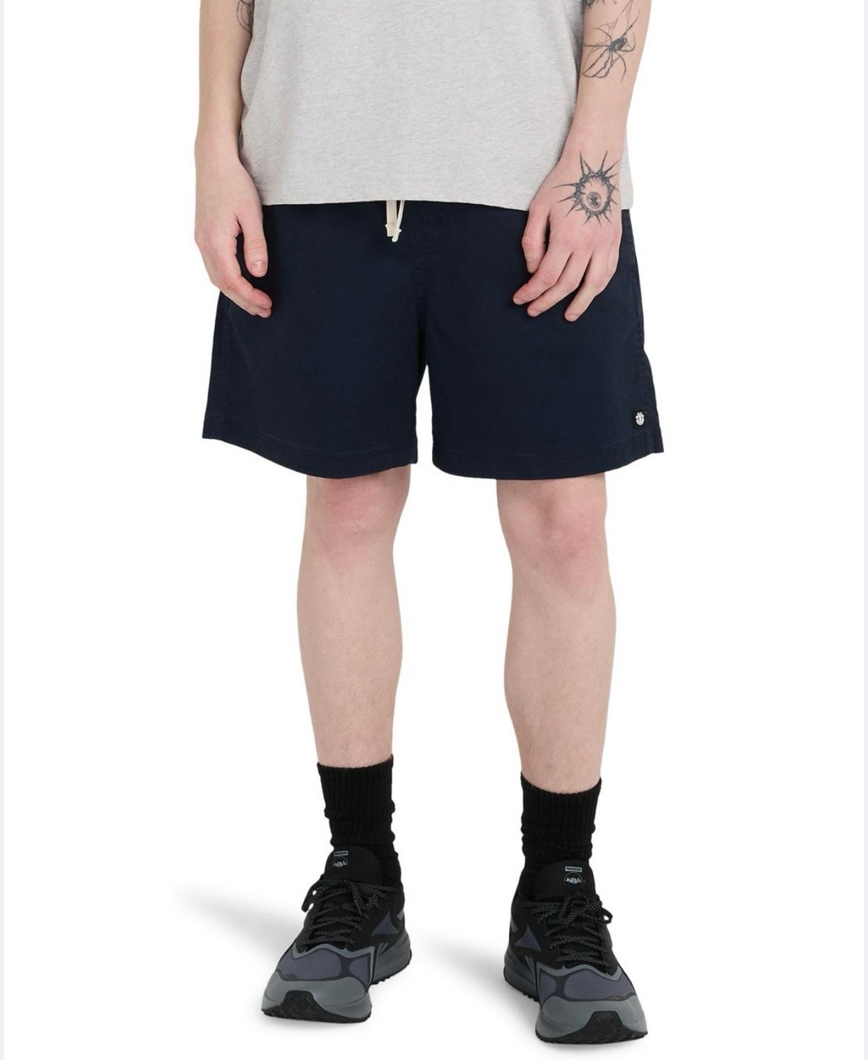 Pantalón corto Element