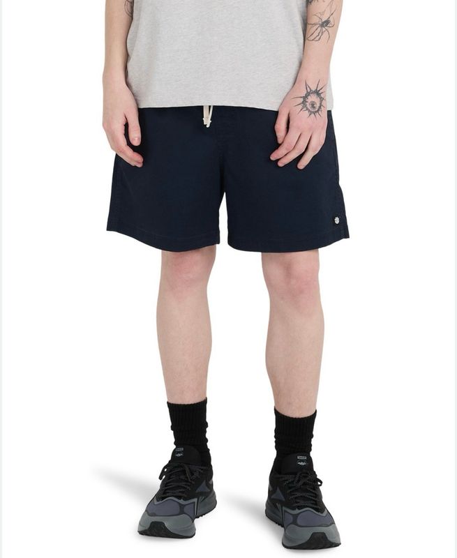 Pantalón corto Element