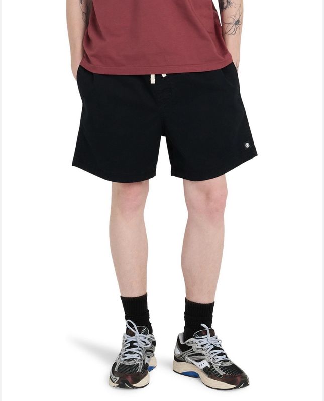 Pantalón corto Element