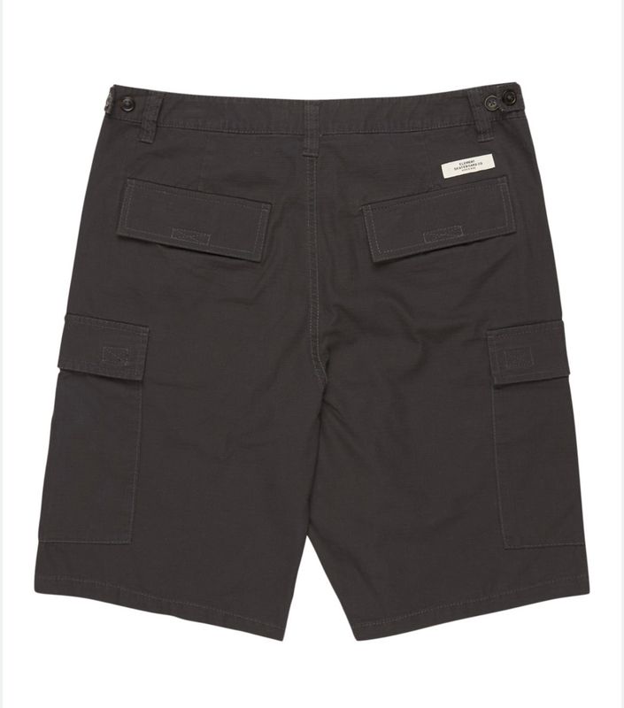 Pantalón corto Element