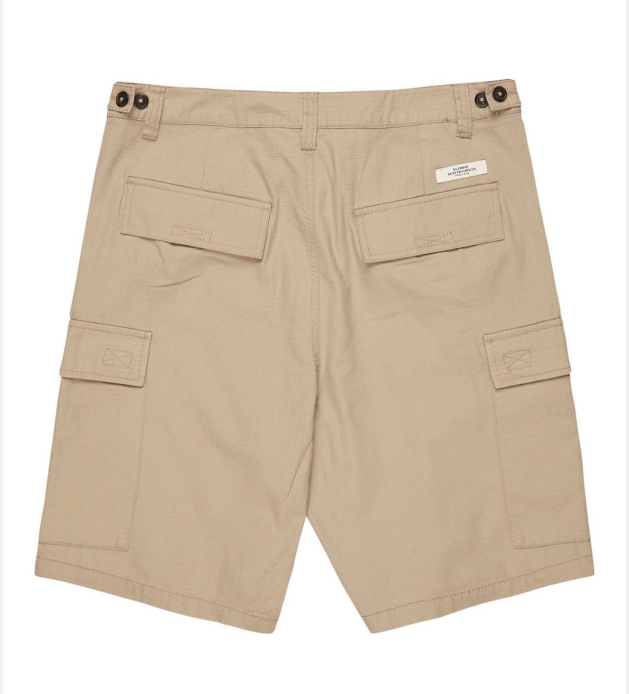 Pantalón corto Element