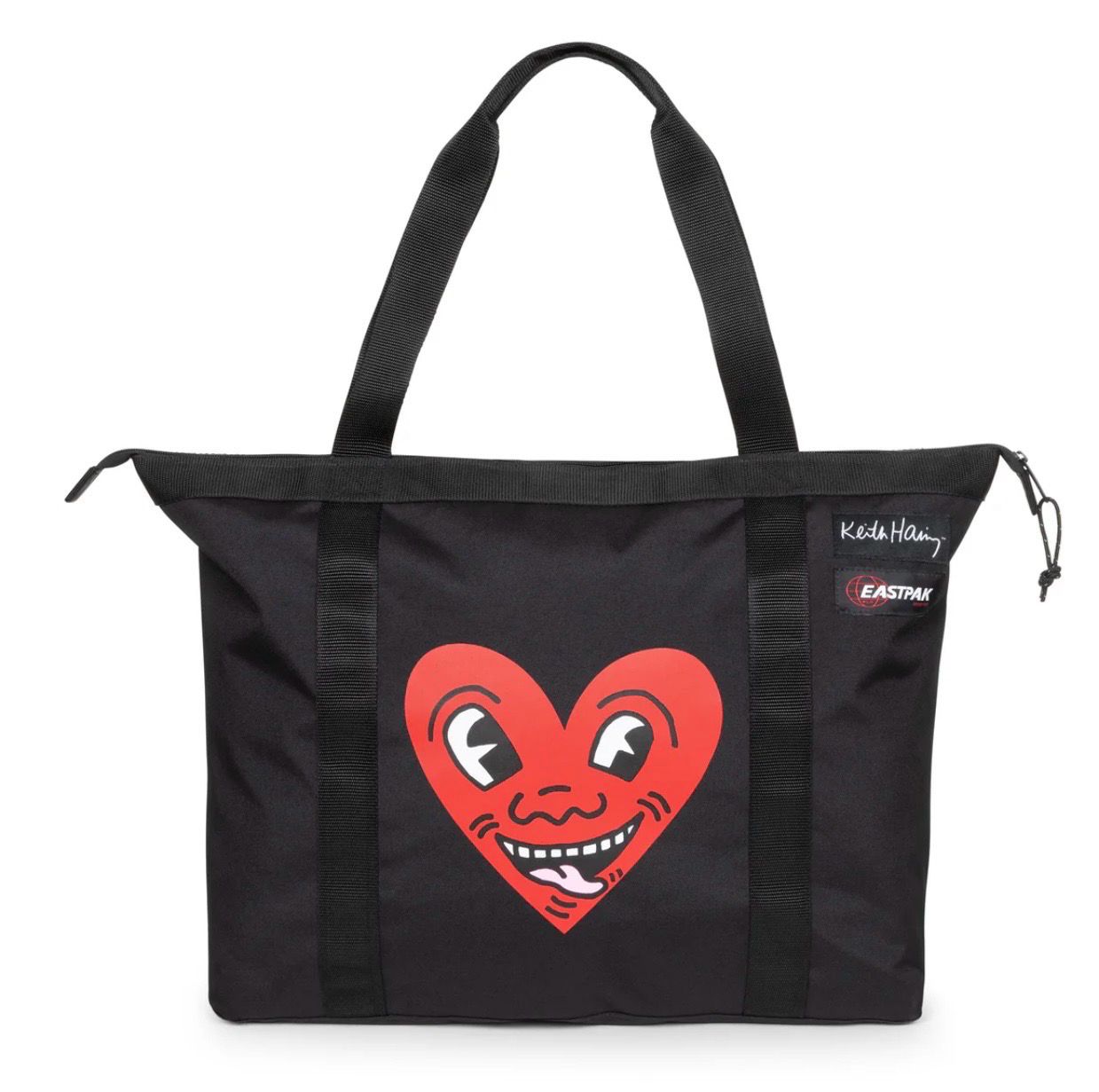 Bolso Keith Haring Eastpak