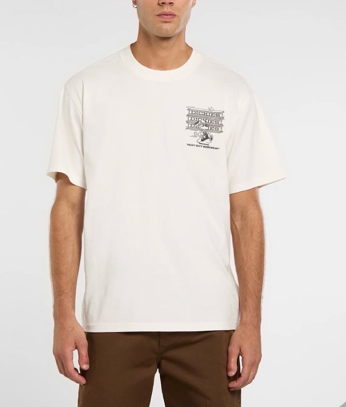 Camiseta Dickies