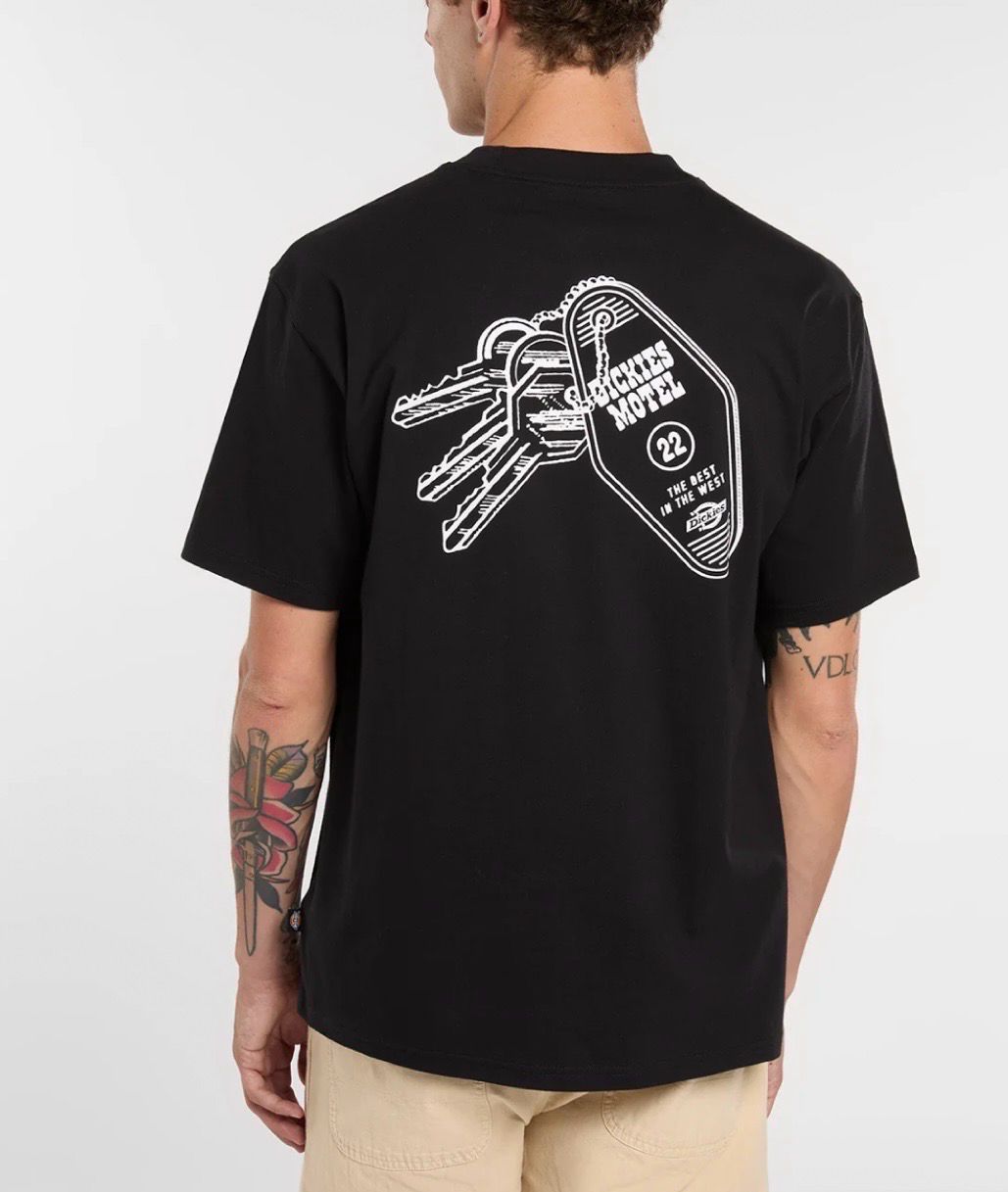 Camiseta Dickies