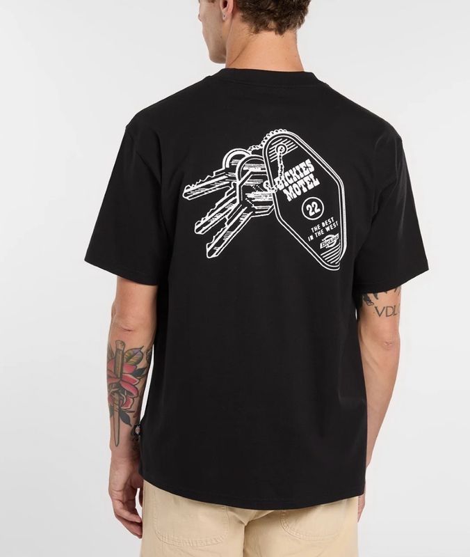 Camiseta Dickies