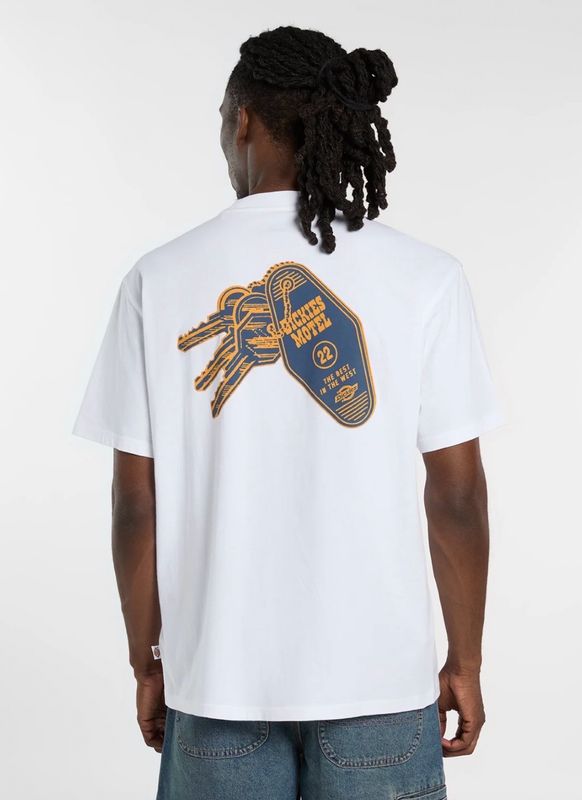 Camiseta Dickies