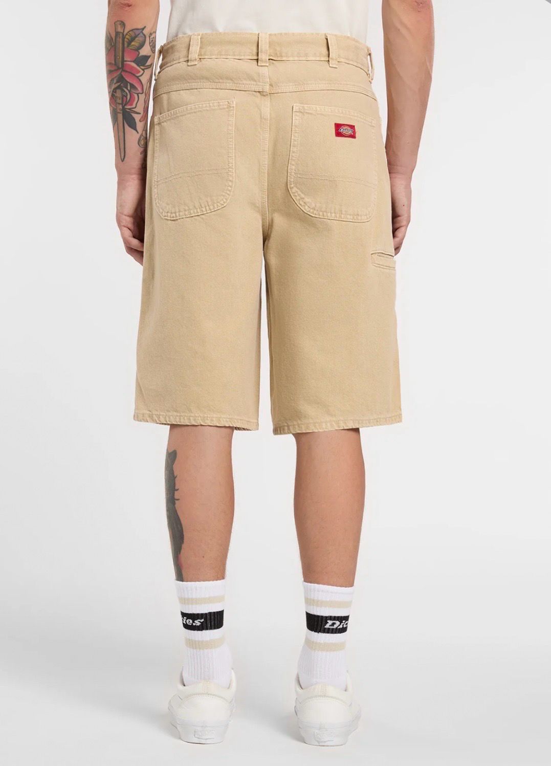 Pantalón corto Dickies