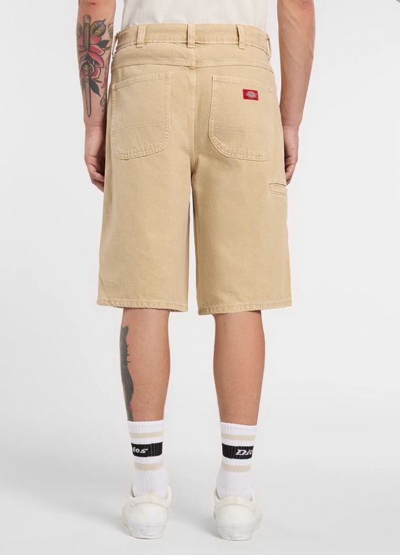 Pantalón corto Dickies