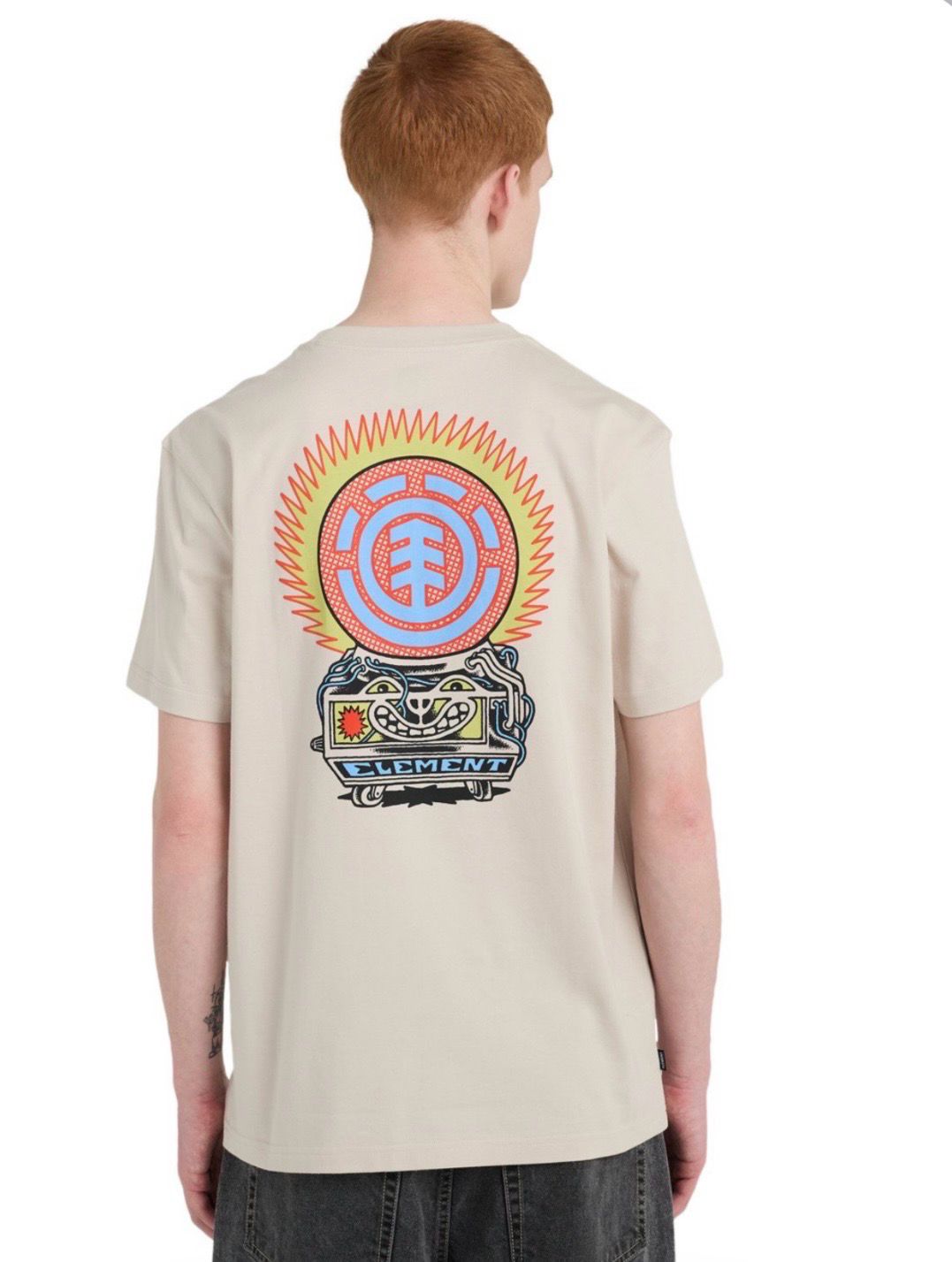 Camiseta Element