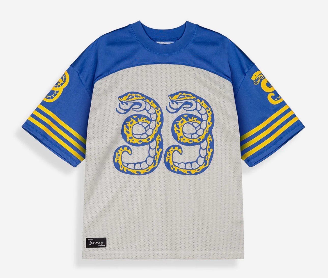 Camiseta Grimey