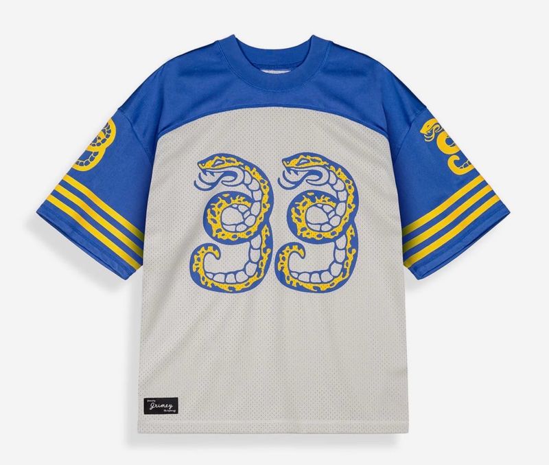 Camiseta Grimey