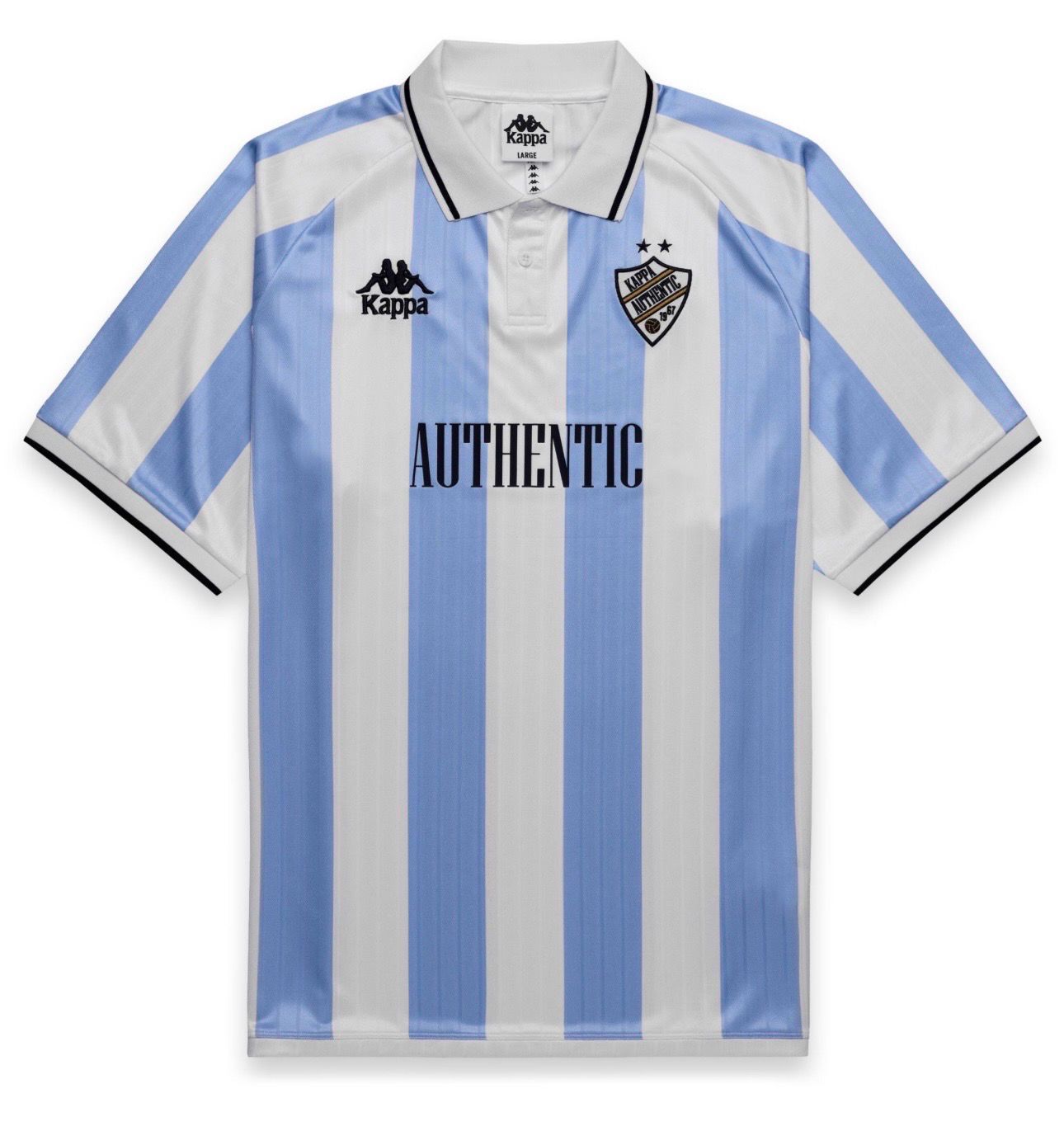 Camiseta Kappa