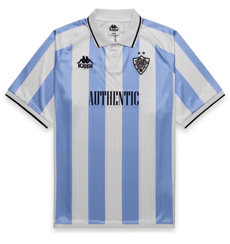 Camiseta Kappa