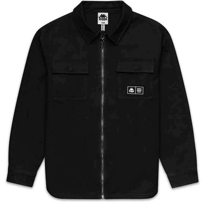 Chaqueta Kappa