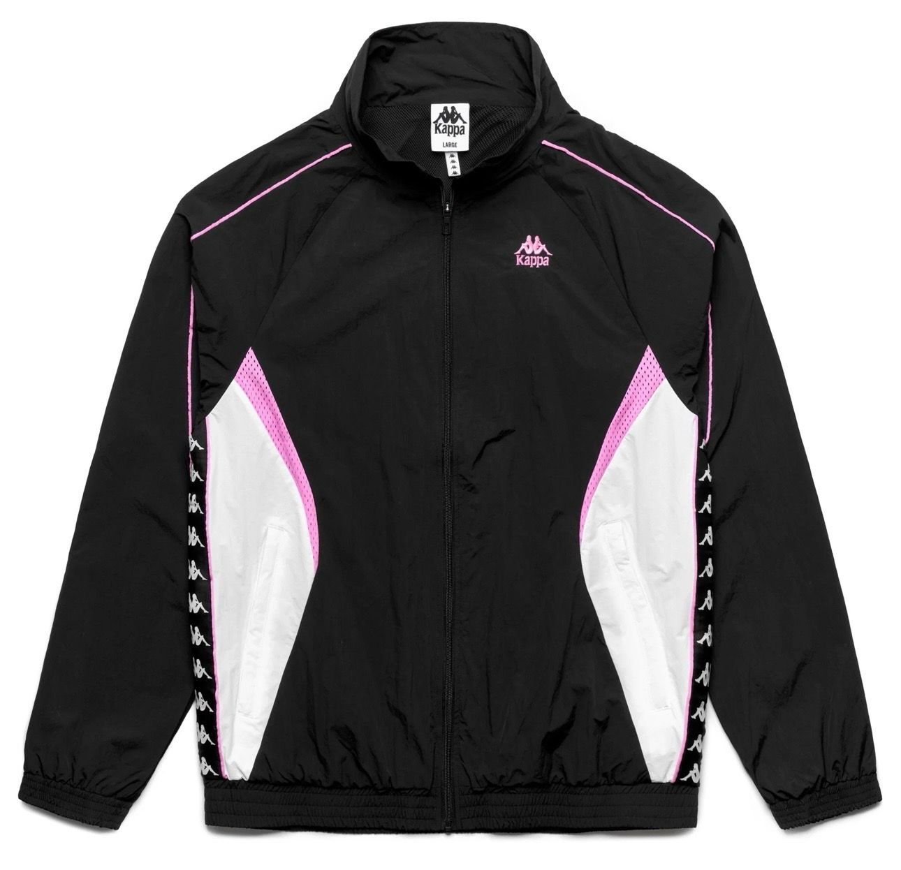Chaqueta Kappa