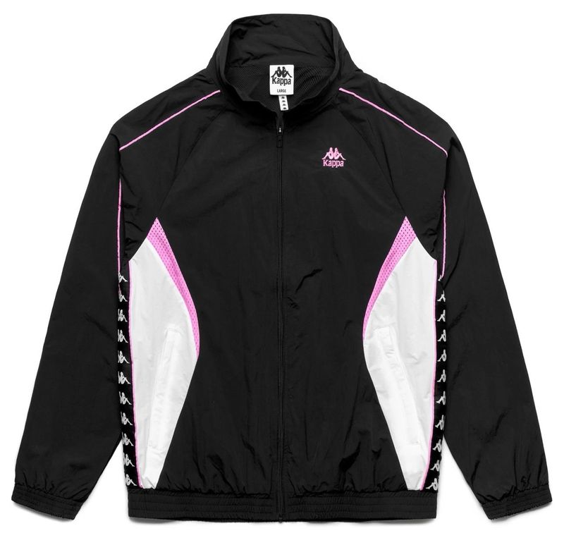 Chaqueta Kappa