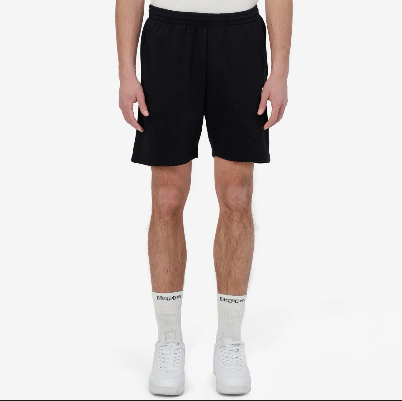 Pantalón corto Kappa
