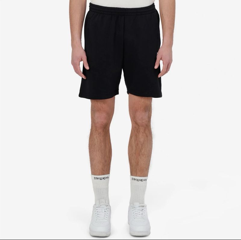 Pantalón corto Kappa