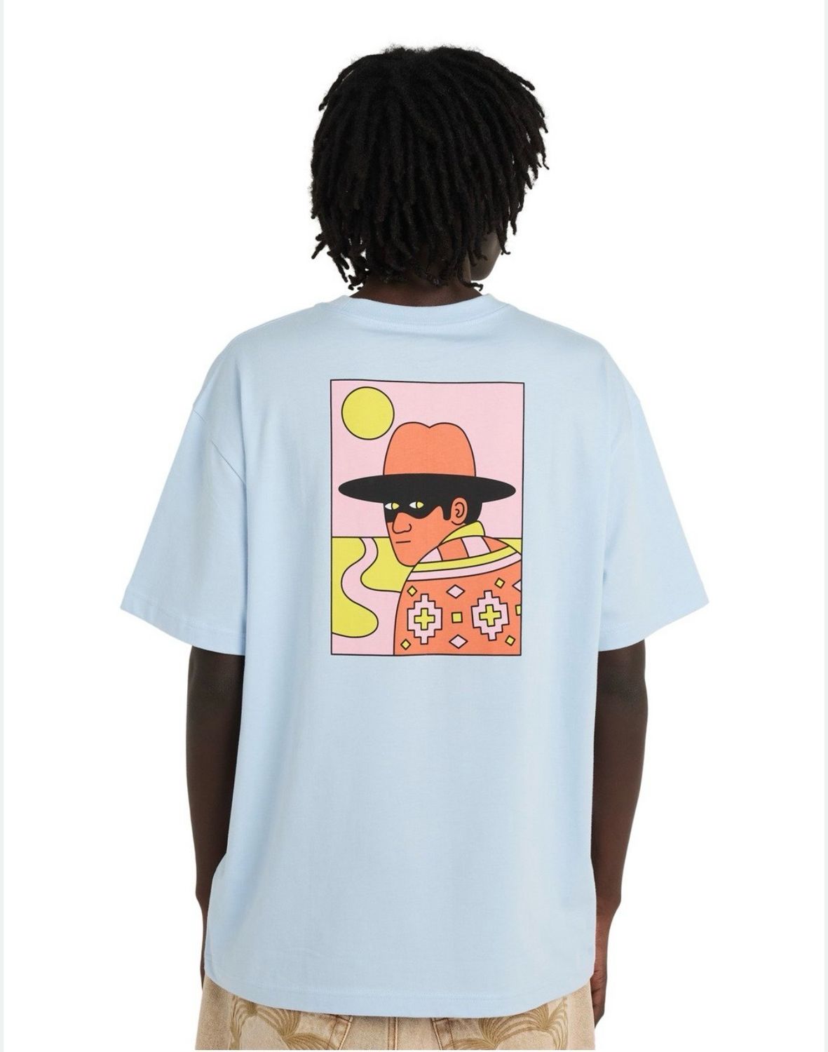 Camiseta Element
