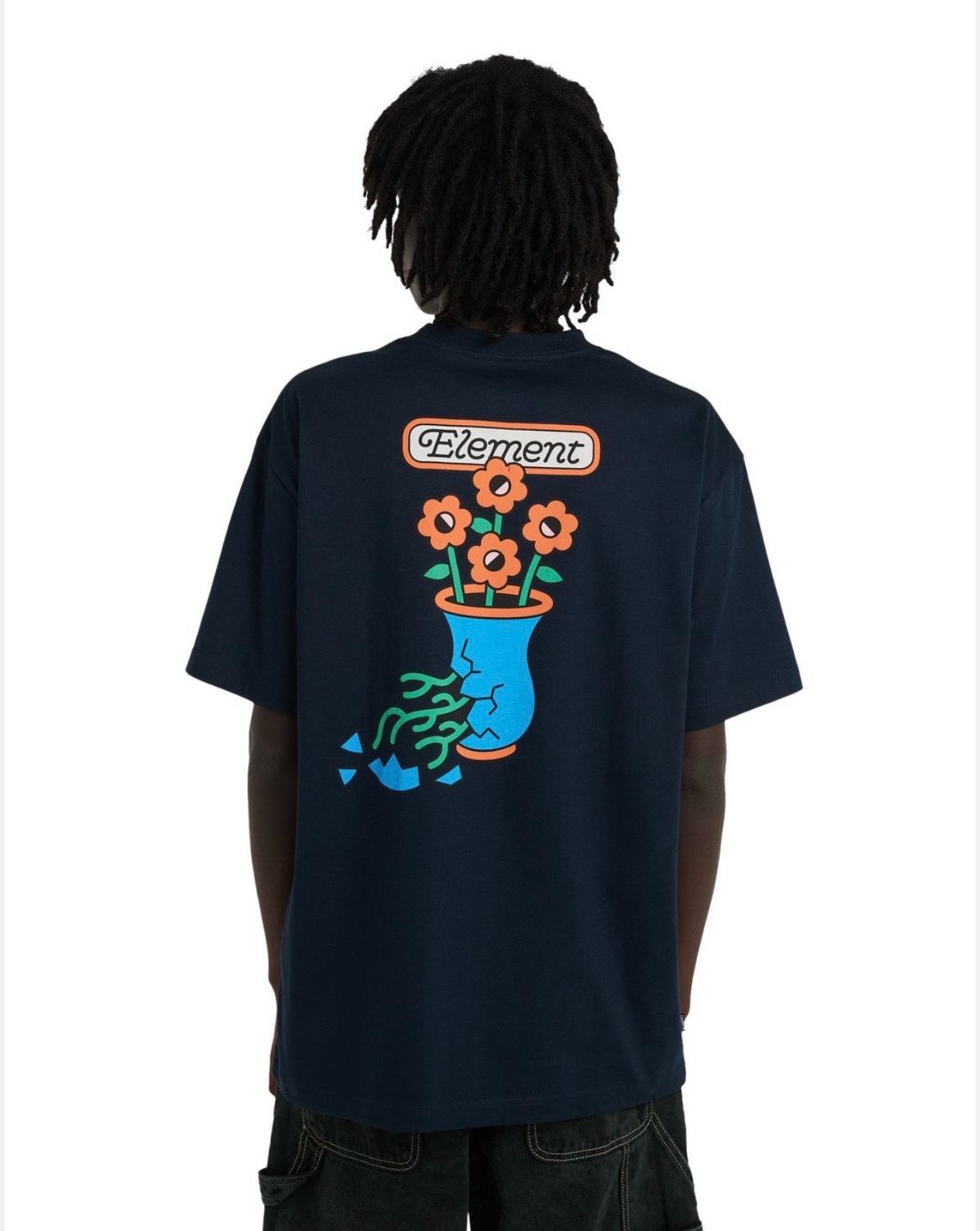 Camiseta Element