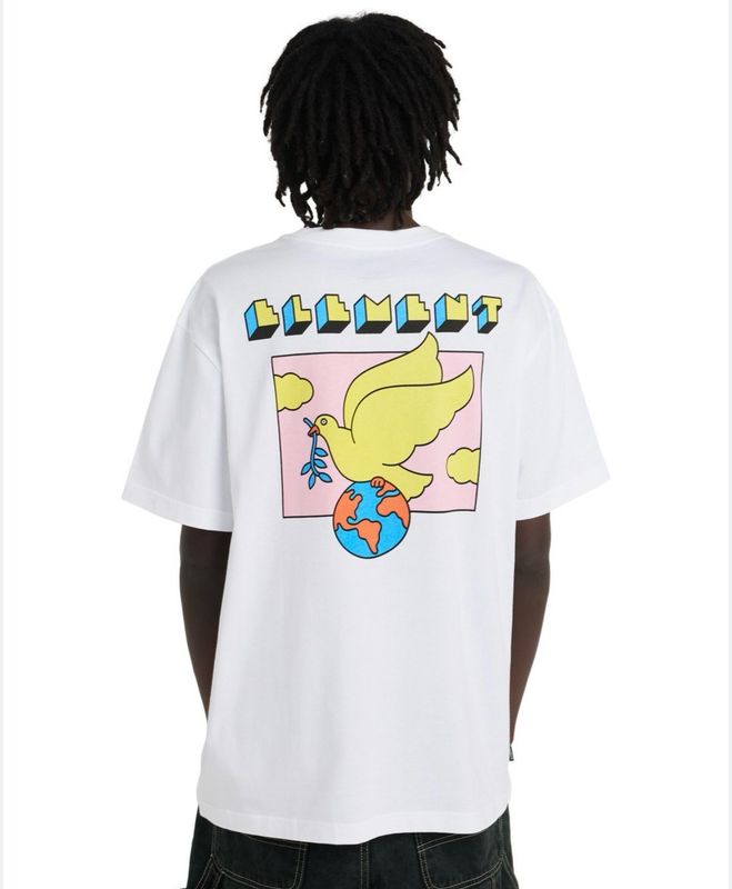 Camiseta Element