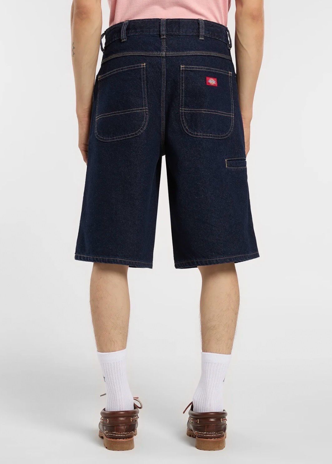 Pantalón corto Dickies
