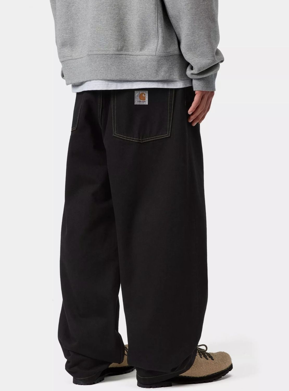 Pantalón Carhartt WIP B