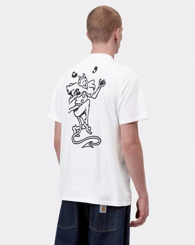 Camiseta Carhartt WIP