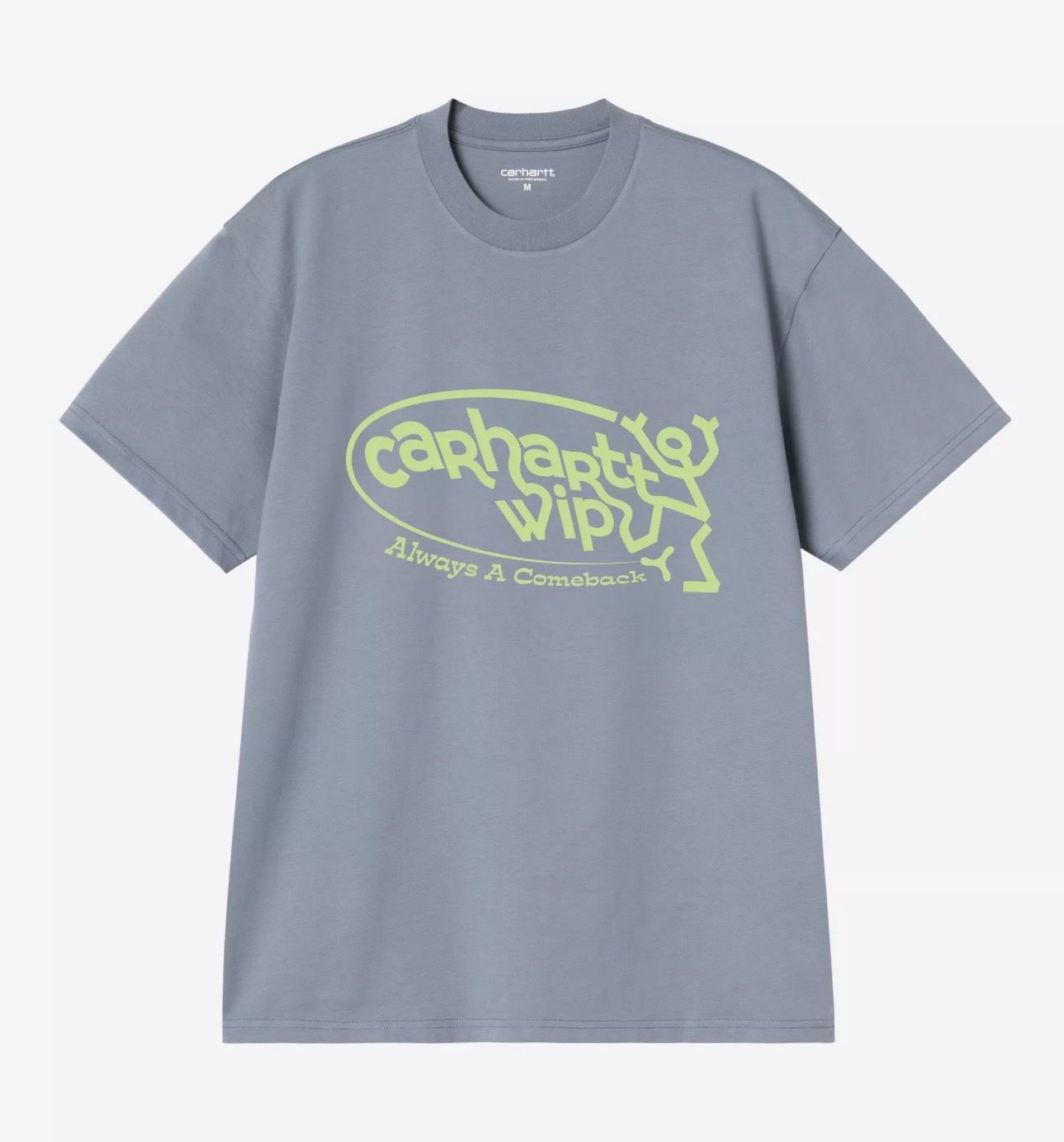 Camiseta Carhartt WIP