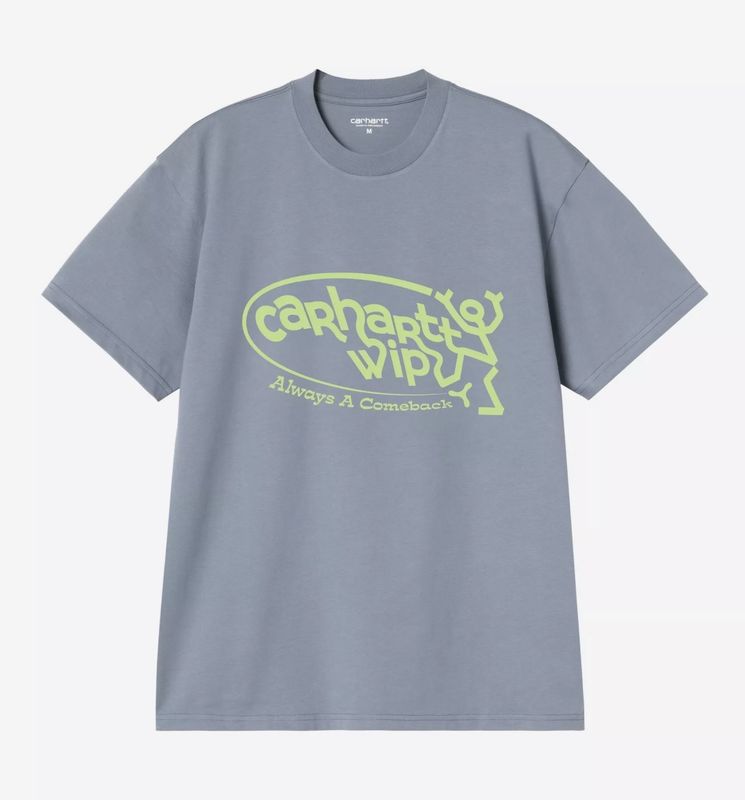 Camiseta Carhartt WIP